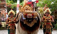 Bali tour package
