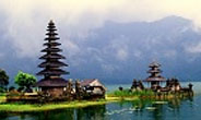 Bali tour package from India