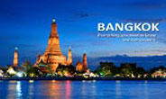 Thailand tour packages
