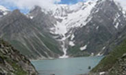 Kashmir Holiday Packages
