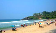 Kerala Tour Package