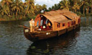 Kerala Holiday Package