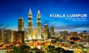 malaysia tour package