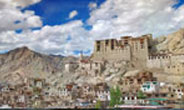 leh ladakh Holiday package