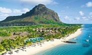 mauritius tour package