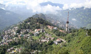 Darjeeling Holiday Package
