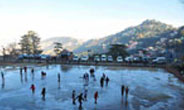 Shimla Holiday Package