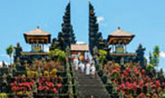 singapore Bali tour package