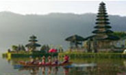 singapore Bali holiday package