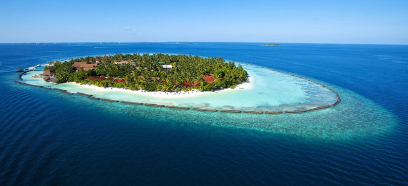 Andaman Holiday  Package