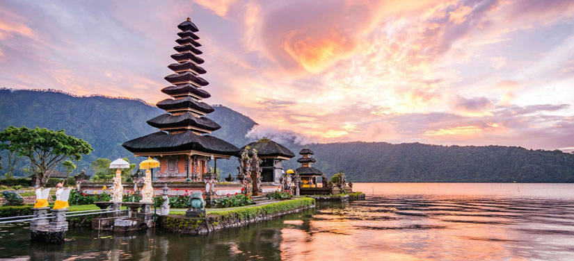 Beautiful Bali tour Packages