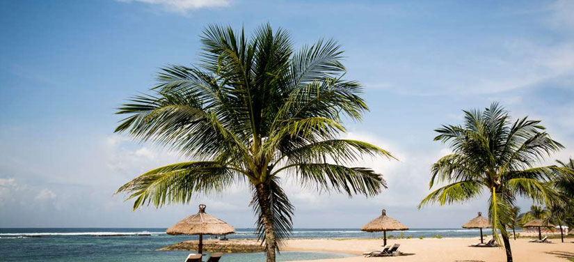 Beautiful Bali tour package