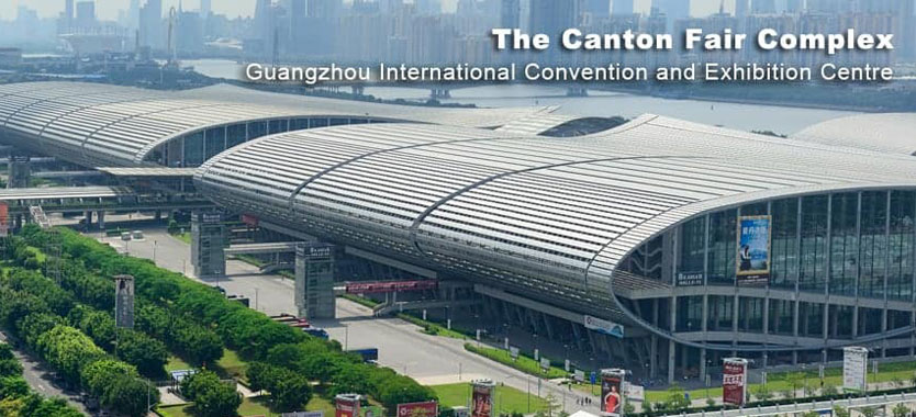 Guangzhou Canton Fair