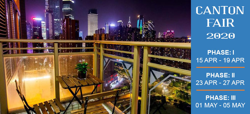 China Exhibition 2023 Guangzhou