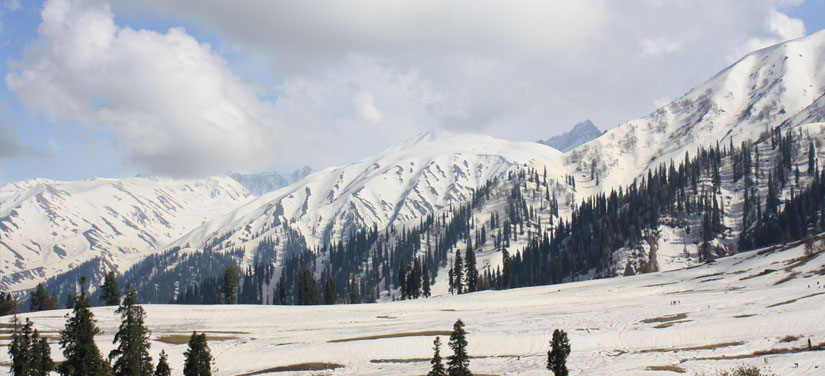 Kashmir Holiday Packages