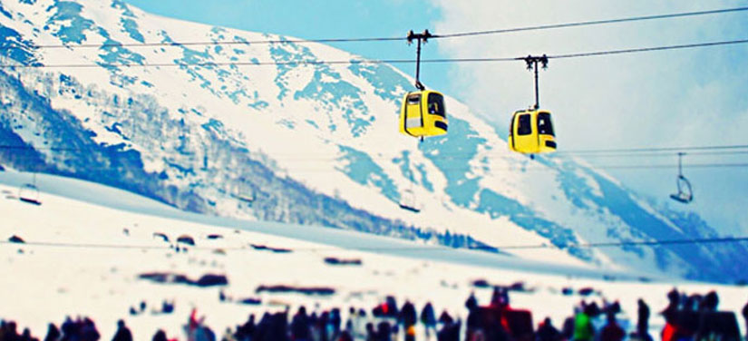 Kashmir Tour Packages