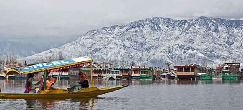 Kashmir Holiday Packages