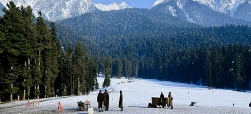 Kashmir Tour Packages