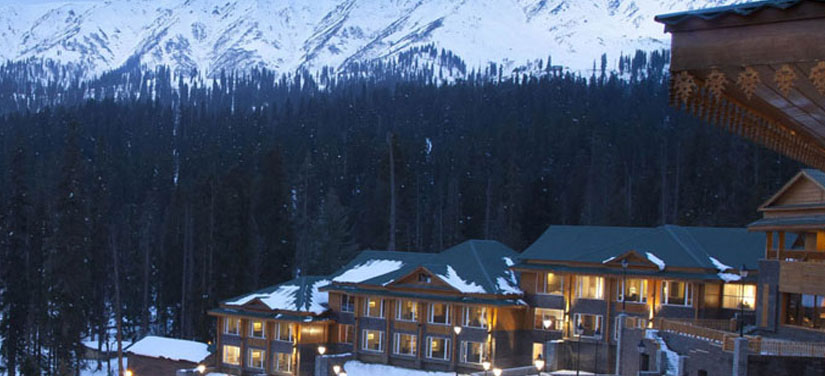 Kashmir Holiday Packages