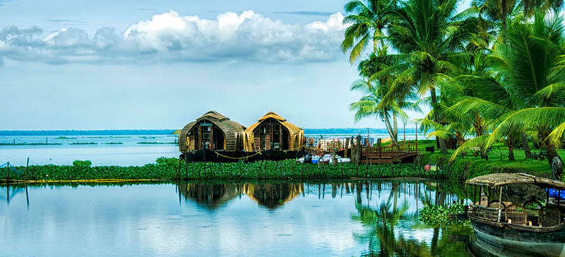 Kerala Holiday Package