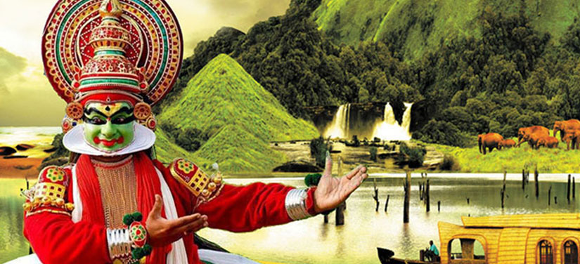 Kerala Tour Package