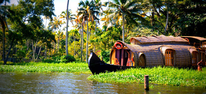 Kerala Tour Package