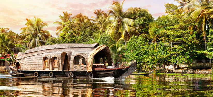 Kerala Tour Package