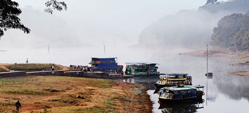 Kerala holiday Package