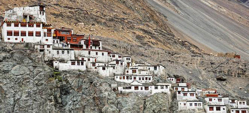 leh ladakh tour package from Delhi
