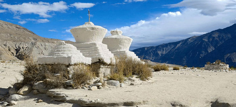 leh ladakh tour package for couple