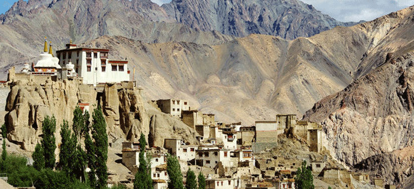 leh ladakh Holiday package