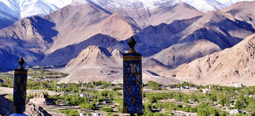 leh ladakh tour package