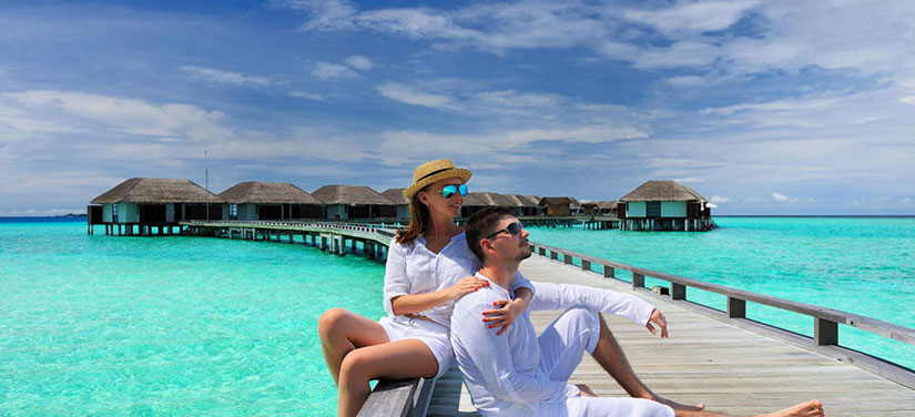maldives tour package