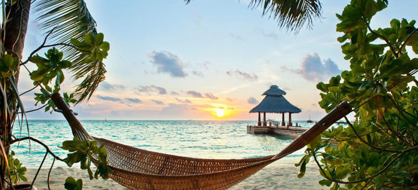 maldives holiday package