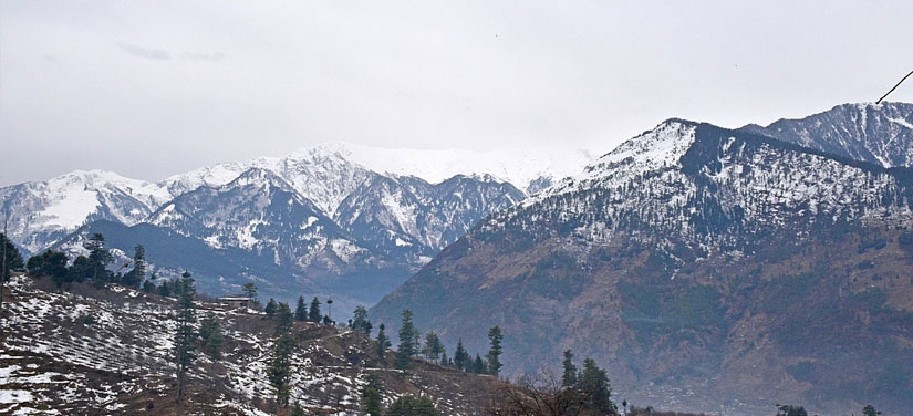 Manali Holiday Packages