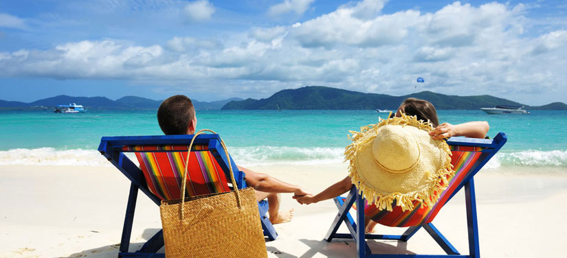 mauritius tour package