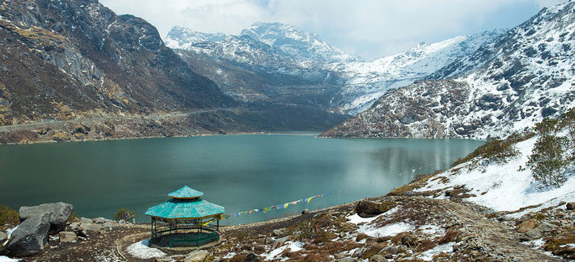 North-East Holiday Package