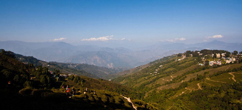 north-east holiday Package