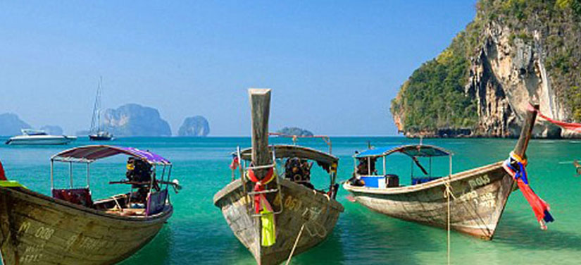 Thailand Tour packages