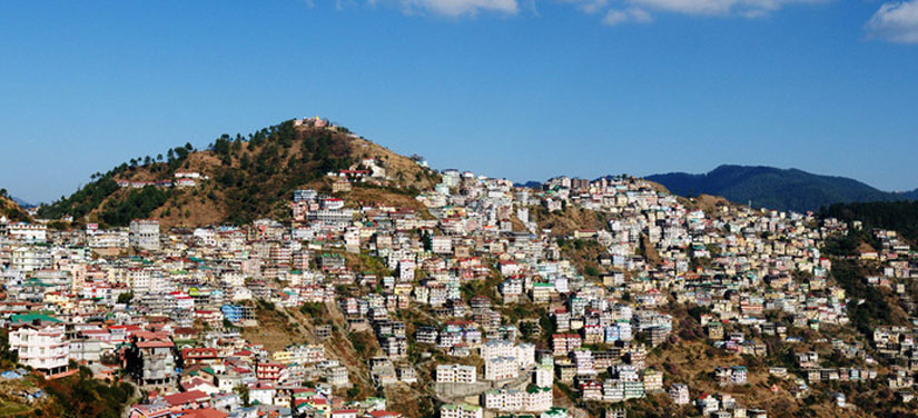 Shimla Holiday Package