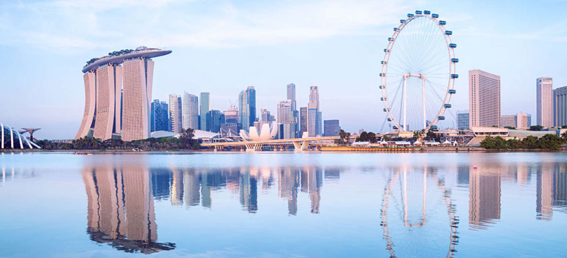 Singapore trip package