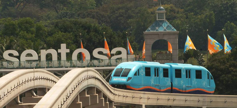 Singapore Bali holiday package