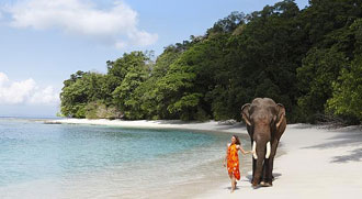 Andaman holiday packages