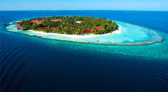 Andaman Tour package