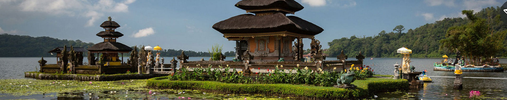 Bali tour packages