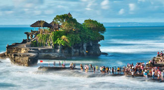 Bali tour packages