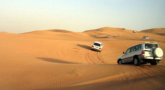 Dubai holiday packages