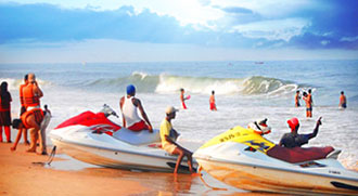 goa holiday package