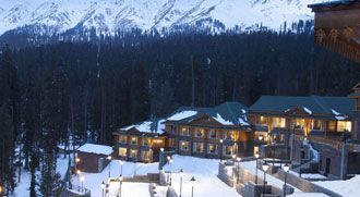 Kashmir tour packages