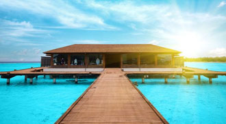 Maldives tour packages
